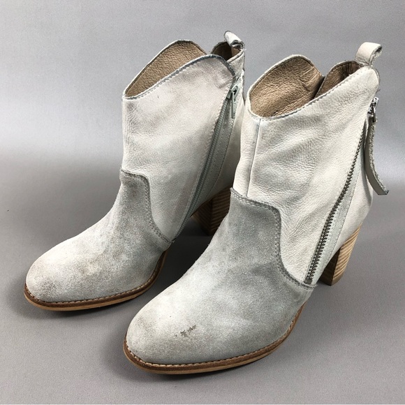 Diba True Women’s Shady Tree Boots Size 7 - Picture 2 of 9